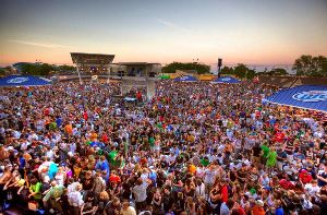 Summerfest Wisconsin